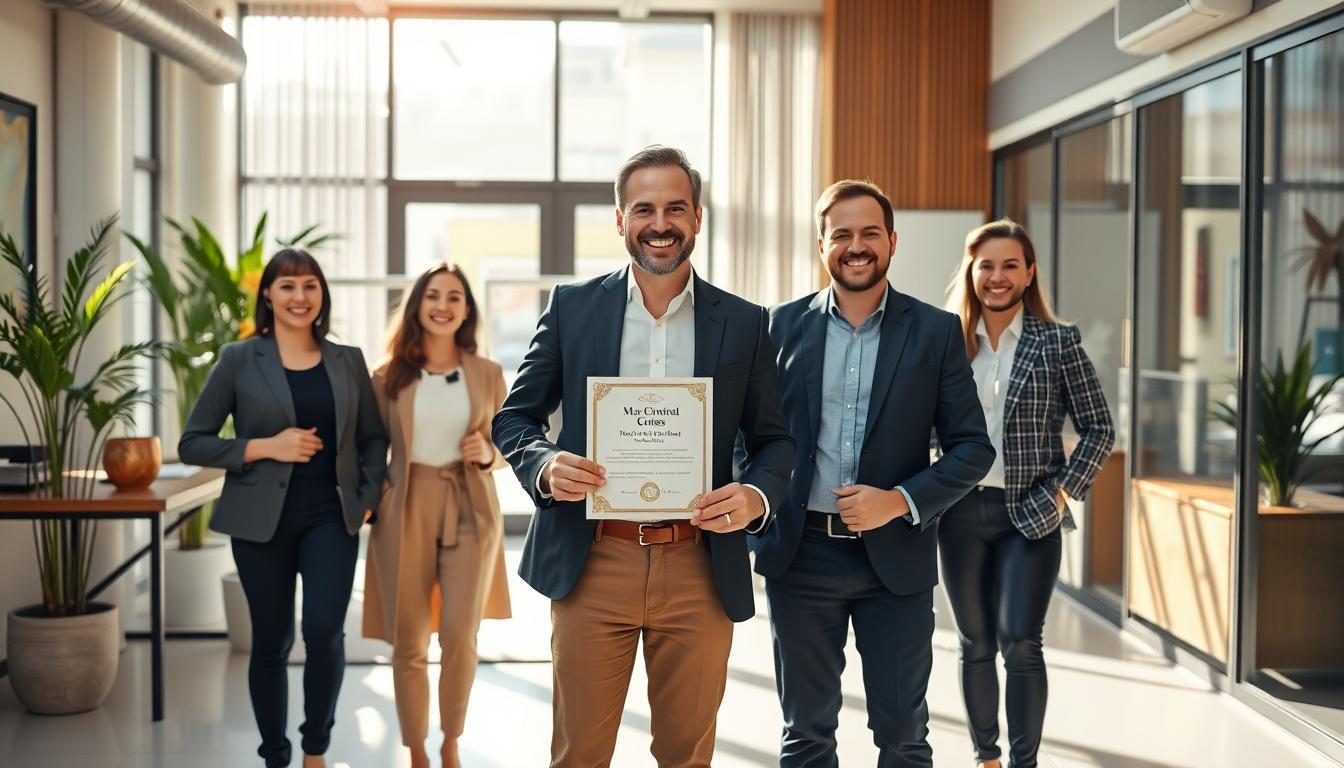 Developing Team Leadership